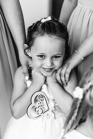 Sandhole Oak Barn Wedding Photography - Caitlin & Shane-273