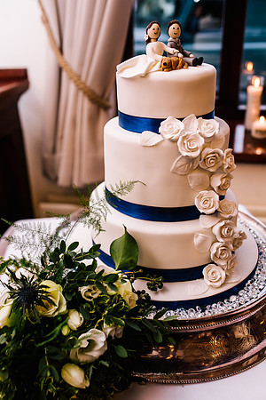 Slaters Country Inn Wedding Photography - Chantelle & Nick-465
