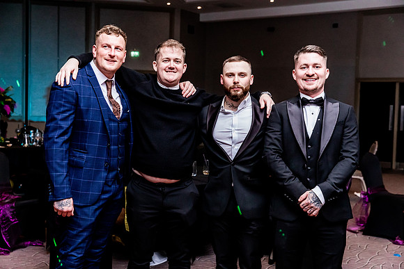 Earth Angels Charity Ball-260