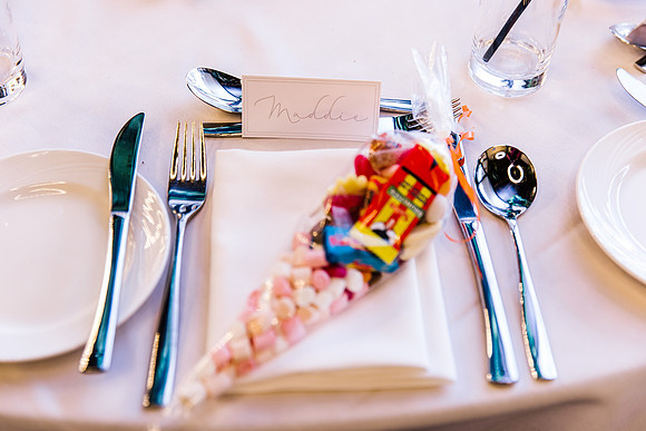 Foxtail Barns Wedding Photography - Kate & Jonathon-430