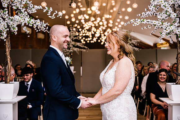 Aston Marina Wedding Photography - Lucy & Martin-146