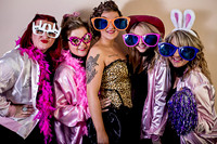Sian 21st Party