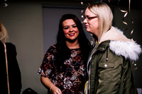 Staffordshire Event Photographer - 30th Birthday Party-6