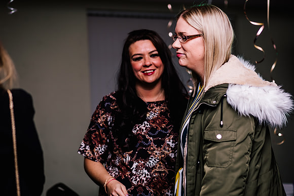 Staffordshire Event Photographer - 30th Birthday Party-6