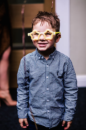 Staffordshire Event Photographer - 30th Birthday Party-11