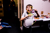 Staffordshire Event Photographer - 30th Birthday Party-18