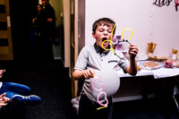 Staffordshire Event Photographer - 30th Birthday Party-17