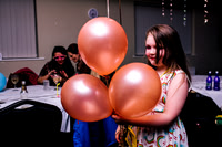 Staffordshire Event Photographer - 30th Birthday Party-15