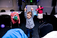 Staffordshire Event Photographer - 30th Birthday Party-4