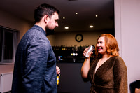 Staffordshire Event Photographer - 30th Birthday Party-19