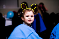 Staffordshire Event Photographer - 30th Birthday Party-9