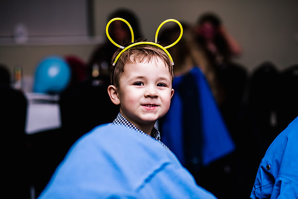 Staffordshire Event Photographer - 30th Birthday Party-9