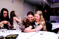 Staffordshire Event Photographer - 30th Birthday Party-12