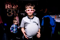 Staffordshire Event Photographer - 30th Birthday Party-13