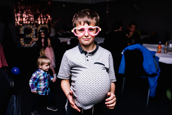 Staffordshire Event Photographer - 30th Birthday Party-13