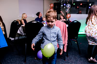 Staffordshire Event Photographer - 30th Birthday Party-20