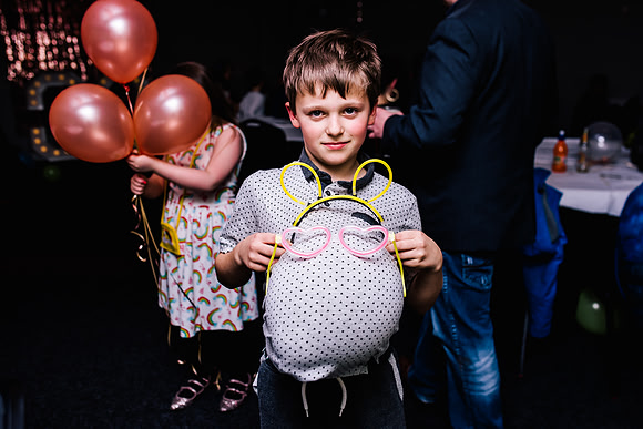 Staffordshire Event Photographer - 30th Birthday Party-14