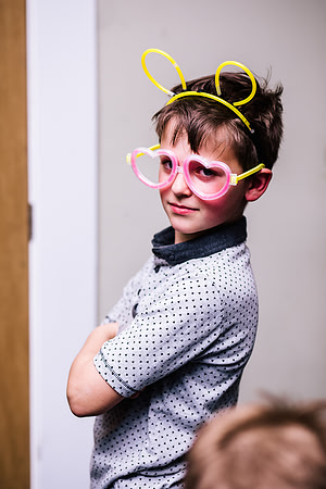 Staffordshire Event Photographer - 30th Birthday Party-10