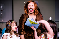 Staffordshire Event Photographer - 30th Birthday Party-8