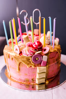 Staffordshire Event Photographer - 30th Birthday Party-2