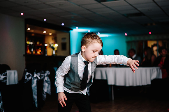 Wedding Photography - The upper House Barlaston - Holly & Clojo-768