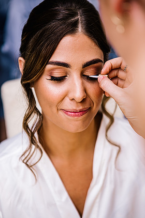 Weston Hall Wedding Photography - Alice & Josh-187