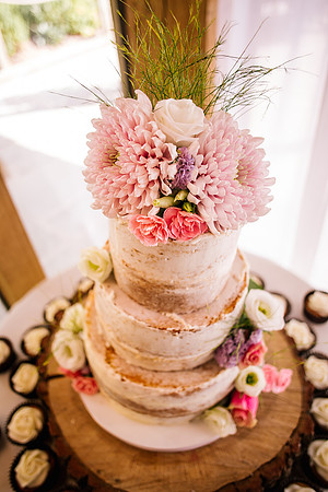 The Oak Tree Of Peover Wedding Photography - Cheshire Wedding Photographer-534