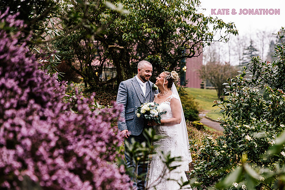 Foxtail Barns Wedding Photography