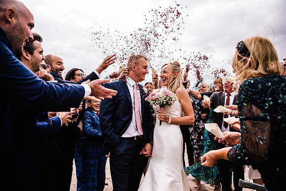 Aston Marina Wedding Photography - Amie & Joe-229
