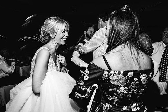 Three Horseshoes Wedding Photography - Staffordshire Weddding Photographer - Laura & Louis-900