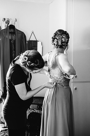 Staffordshire Wedding Photographer - Samantha Jayne Photography - Gem & Jack-153