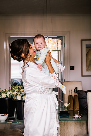 Weston Hall Wedding Photography - Alice & Josh-50
