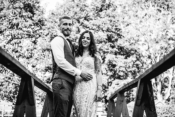 The Mill At Stone Wedding Photography - Tanya & Joe-498