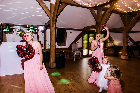 Sandhole Oak Barn Wedding Photography - Caitlin & Shane-1053