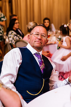 Sandhole Oak Barn Wedding Photography - Caitlin & Shane-805