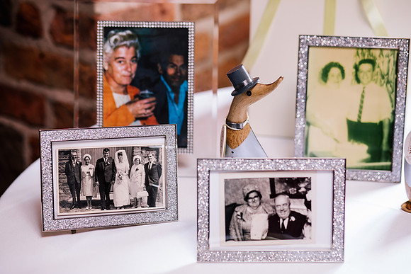 Slaters Country Inn Wedding Photography - Brian & Keith -12