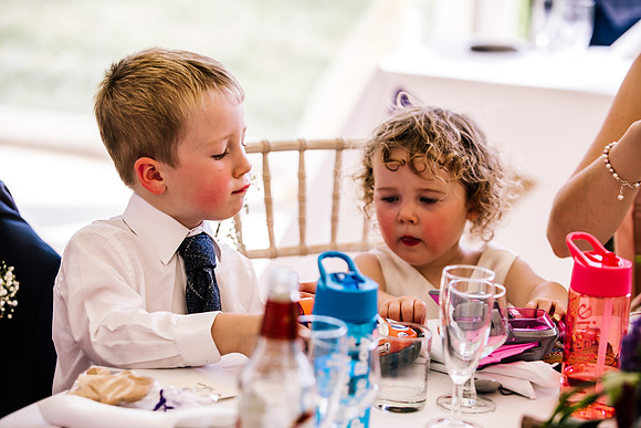 Staffordshire Moorlands Wedding Photography -  Lisa & Andy-540