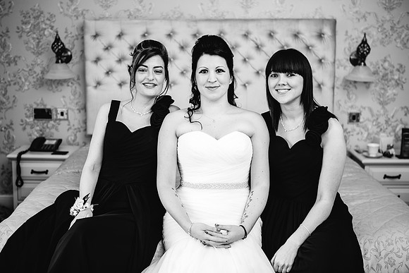 Wedding Photography - The upper House Barlaston - Holly & Clojo-135