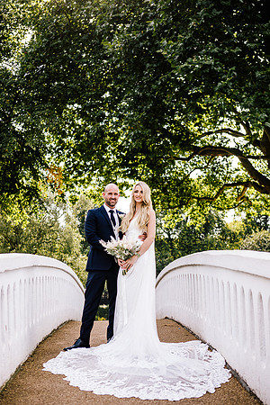 The Post House Stafford Wedding Photography - Vicky & Craig-426