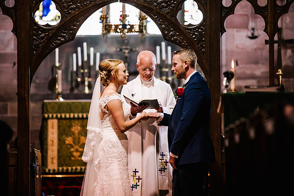 Staffordshire Moorlands Wedding Photography -  Lisa & Andy-234
