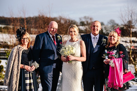 The Boat House at Aston Marina Wedding Photography - Jessica & Daniel-433