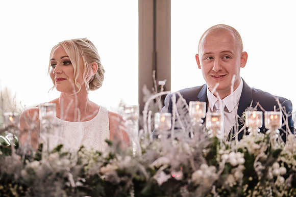 The Boat House at Aston Marina Wedding Photography - Jessica & Daniel-364