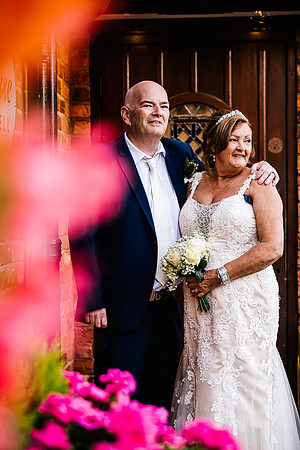 Jane & David - Gift Of A Wedding - Moat House Acton Trussell-493