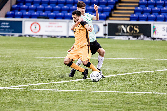 Macclesfield BTech V Port Vale-388