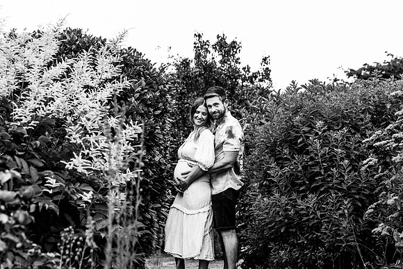 Staffordshire Maternity Photography - Kendal & Gary-113