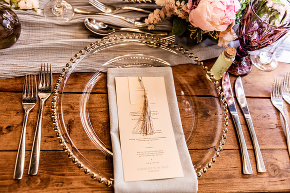 Charlotte & Paul - Foxtail Barns Wedding Photography-73