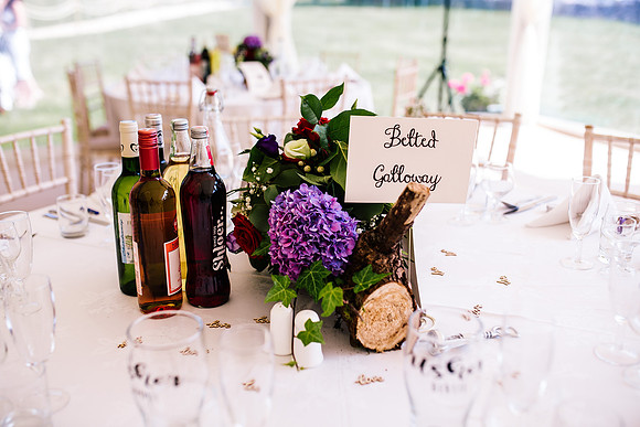 Staffordshire Moorlands Wedding Photography -  Lisa & Andy-376