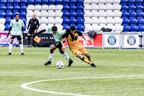 Macclesfield BTech V Port Vale-470