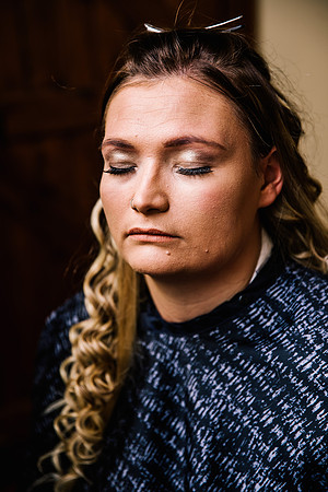Bilston Brook Wedding Photography - Sophie & Todd-81