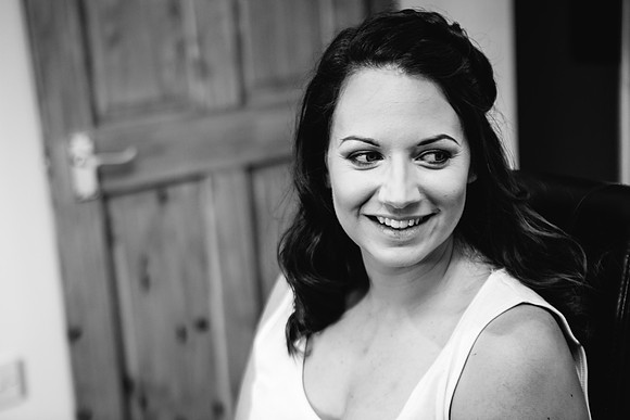Rachel & Rich - Shropshire Wedding Photography - Market Drayton-184